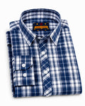 Men’s Formal Official Cotton Shirt