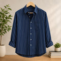 Men’s Formal Official Cotton Shirt
